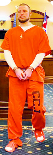 East Liverpool man pleads guilty to 2025 shooting death